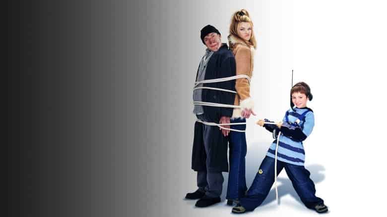 Kevin sam w domu 4 Cały Film (2002) - Vider • Filmy-Vider.pl