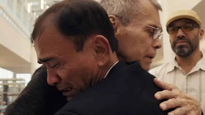 Dziecko z pyłu Cały Film (2025) - Vider • Filmy-Vider.pl