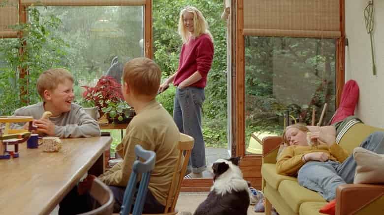 Miłość, która zostaje Cały Film (2025) - Vider • Filmy-Vider.pl