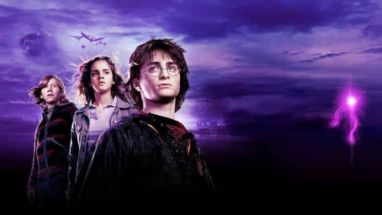 Harry Potter i Czara Ognia Cały Film (2005) - Vider • Filmy-Vider.pl