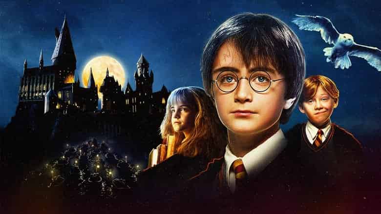 Harry Potter i Kamień Filozoficzny Cały Film (2001) - Vider • Filmy-Vider.pl