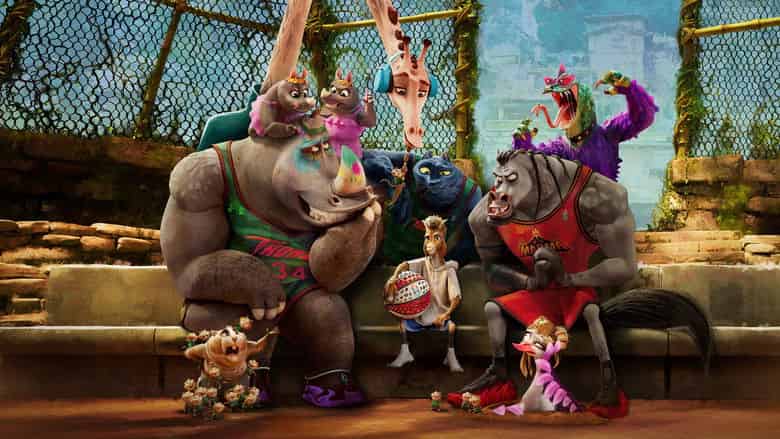 Wielka mała koza Cały Film (2026) - Vider • Filmy-Vider.pl