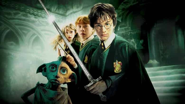 Harry Potter i Komnata Tajemnic Cały Film (2002) - Vider • Filmy-Vider.pl