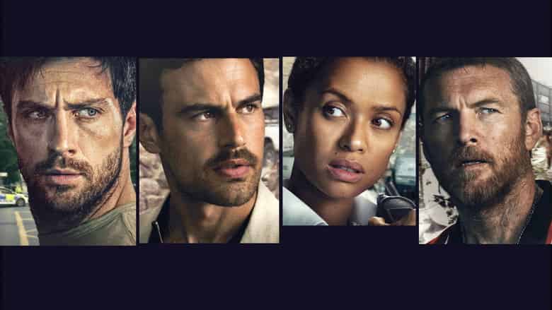 Fuze Cały Film (2026) - Vider • Filmy-Vider.pl