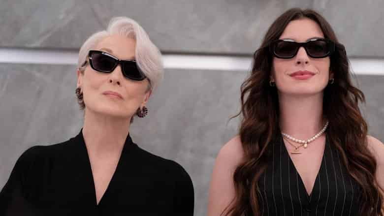 The Devil Wears Prada 2 Cały Film (2026) - Vider • Filmy-Vider.pl