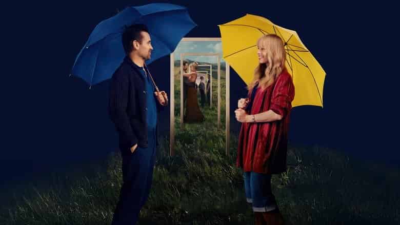 Wielka, odważna, piękna podróż Cały Film (2025) - Vider • Filmy-Vider.pl