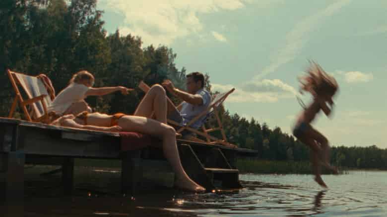 Chronologia wody Cały Film (2025) - Vider • Filmy-Vider.pl