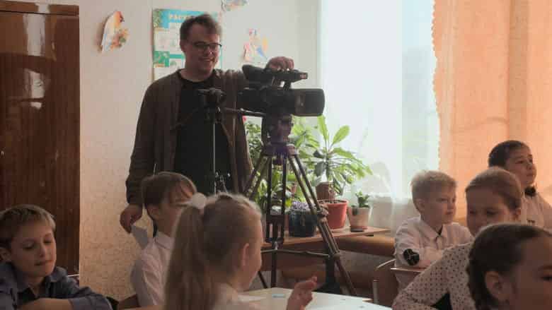 Pan Nikt kontra Putin Cały Film (2025) - Vider • Filmy-Vider.pl