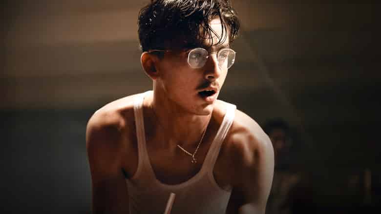 Wielki Marty Cały Film (2025) - Vider • Filmy-Vider.pl