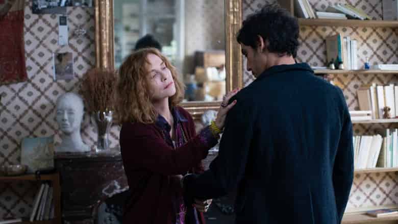 Historie równoległe Cały Film (2026) - Vider • Filmy-Vider.pl