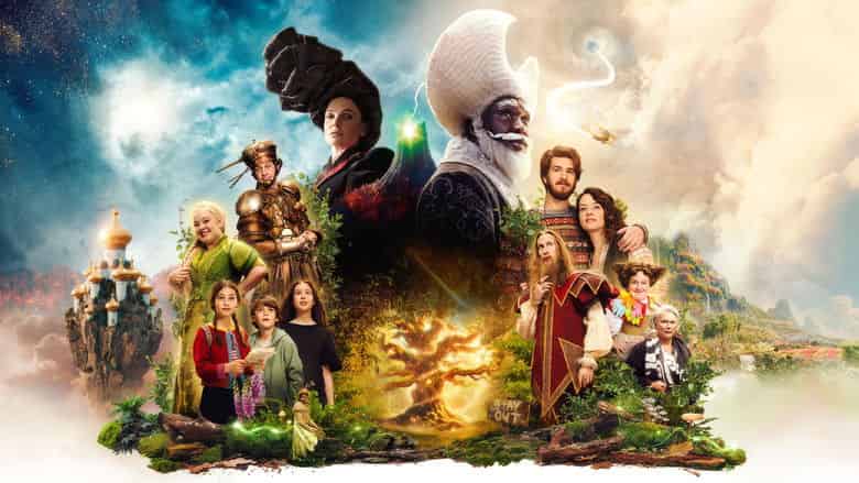 Drzewo magii Cały Film (2026) - Vider • Filmy-Vider.pl