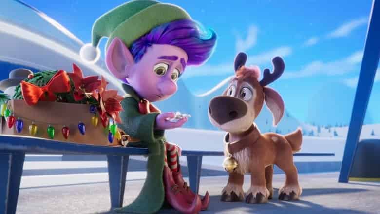 Powrót Świętego Mikołaja Cały Film (2025) - Vider • Filmy-Vider.pl