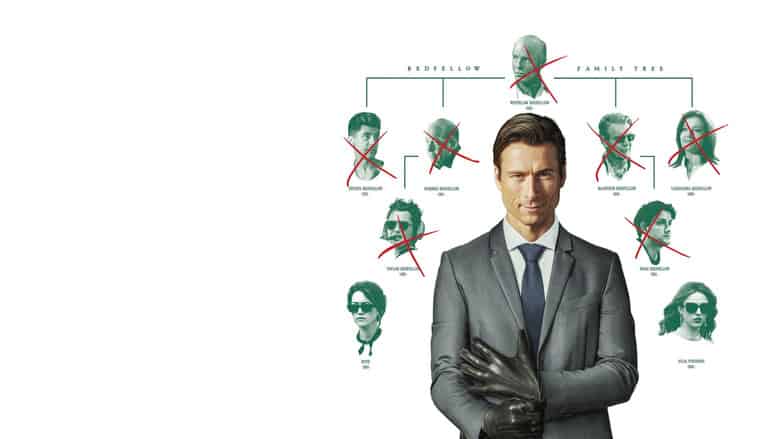 Przepis na morderstwo Cały Film (2026) - Vider • Filmy-Vider.pl