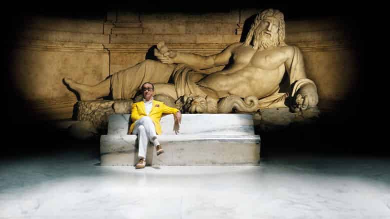 Wielkie piękno Cały Film (2013) - Vider • Filmy-Vider.pl