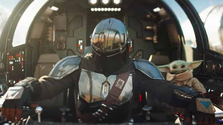 Star Wars: The Mandalorian and Grogu Cały Film (2026) - Vider • Filmy-Vider.pl