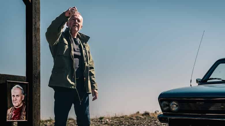 Zamach na papieża Cały Film (2025) - Vider • Filmy-Vider.pl