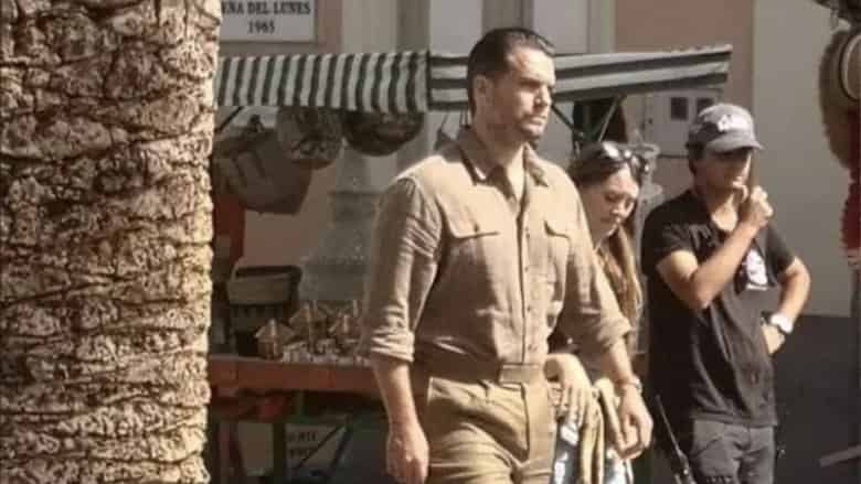 In the Grey Cały Film (2026) - Vider • Filmy-Vider.pl