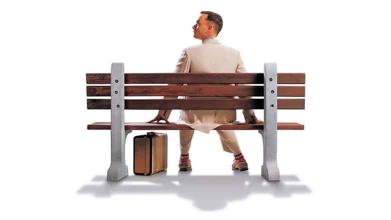 Forrest Gump Cały Film (1994) - Vider • Filmy-Vider.pl
