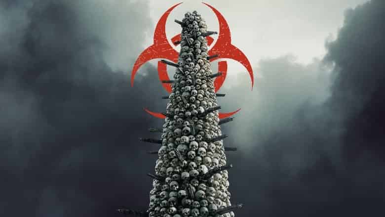 28 lat później Cały Film (2025) - Vider • Filmy-Vider.pl