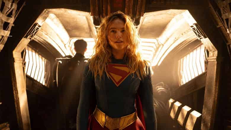Supergirl Cały Film (2026) - Vider • Filmy-Vider.pl