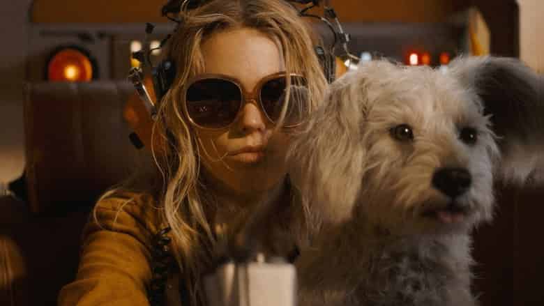 Supergirl Cały Film (2026) - Vider • Filmy-Vider.pl