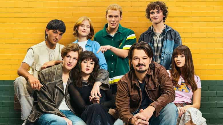 Piep*zyć Mickiewicza 2 Cały Film (2025) - Vider • Filmy-Vider.pl