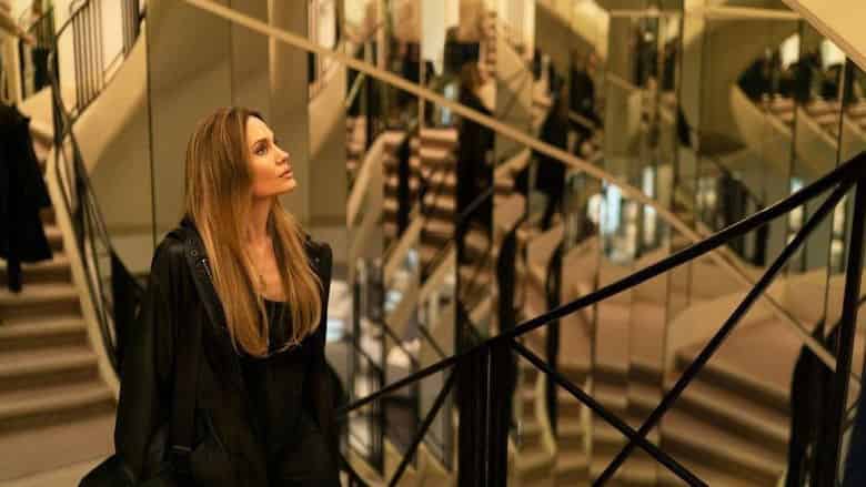 Couture Cały Film (2026) - Vider • Filmy-Vider.pl