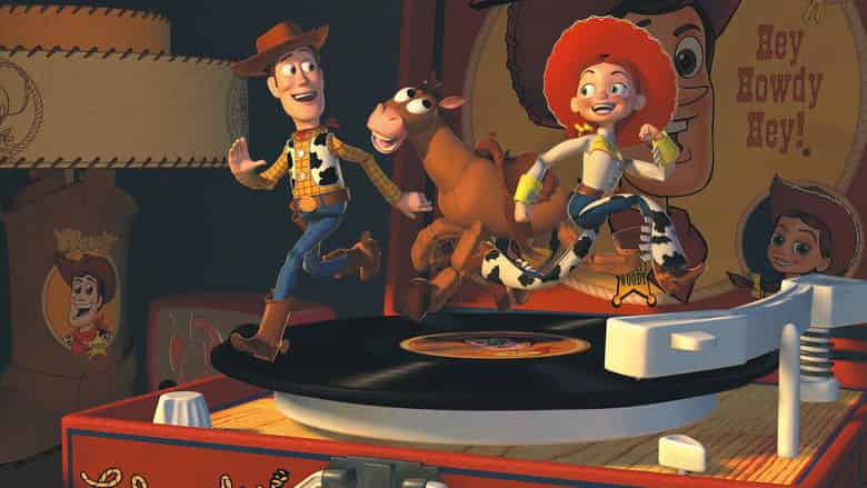 Toy Story 2 Cały Film (1999) - Vider • Filmy-Vider.pl