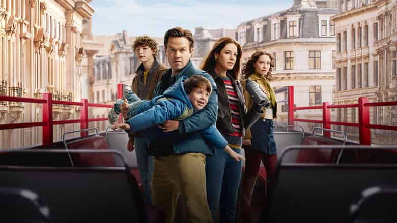 Plan wycieczki 2 Cały Film (2025) - Vider • Filmy-Vider.pl