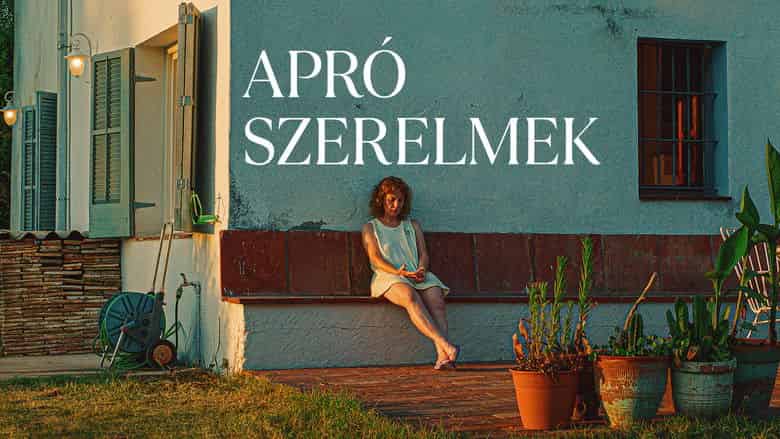 Małe miłości Cały Film (2024) - Vider • Filmy-Vider.pl