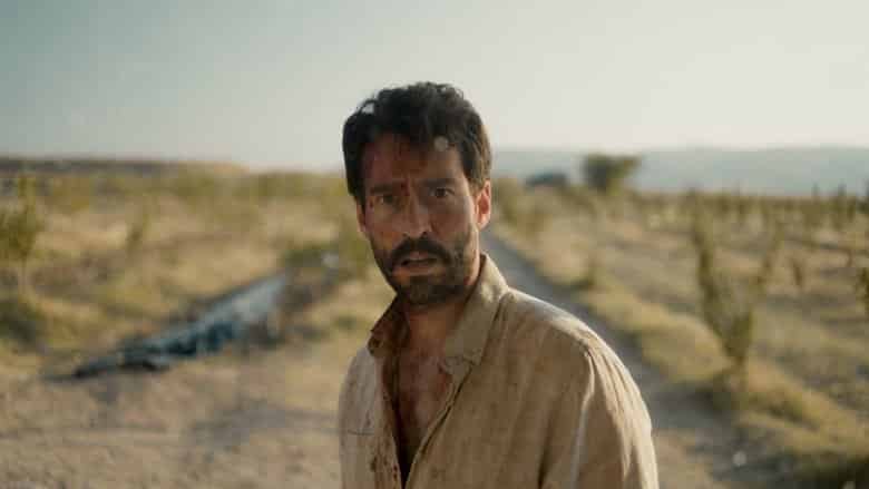 To, co zabijasz Cały Film (2025) - Vider • Filmy-Vider.pl