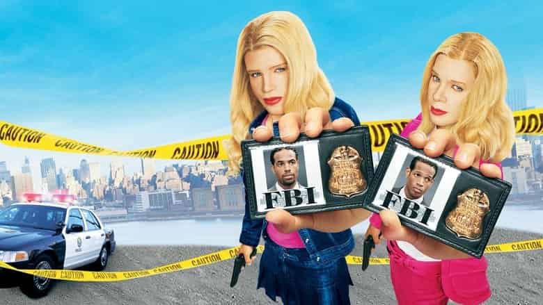 Agenci bardzo specjalni Cały Film (2004) - Vider • Filmy-Vider.pl