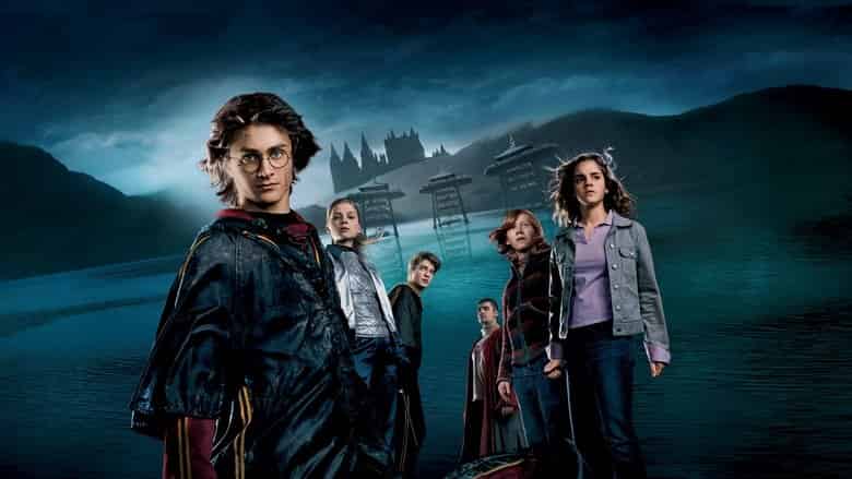 Harry Potter i Czara Ognia Cały Film (2005) - Vider • Filmy-Vider.pl