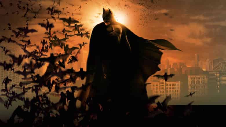 Batman - Początek Cały Film (2005) - Vider • Filmy-Vider.pl