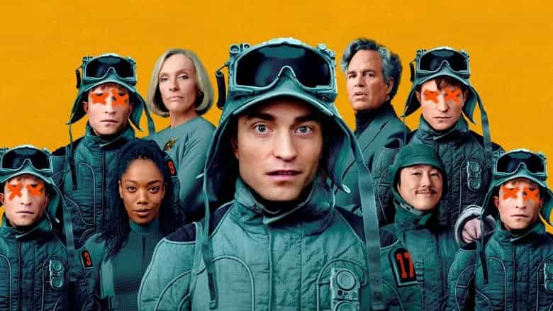 Mickey 17 Cały Film (2025) - Vider • Filmy-Vider.pl