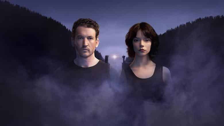 Wąwóz Cały Film (2025) - Vider • Filmy-Vider.pl