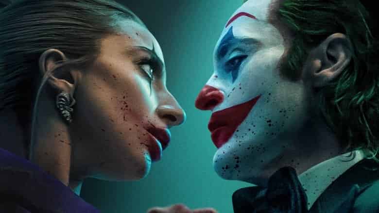 Joker: Folie à Deux Cały Film (2024) - Vider • Filmy-Vider.pl