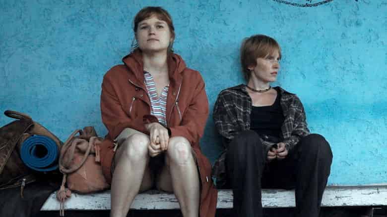 Dwie siostry Cały Film (2025) - Vider • Filmy-Vider.pl