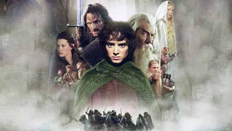 Władca Pierścieni: Drużyna Pierścienia Cały Film (2001) - Vider • Filmy-Vider.pl