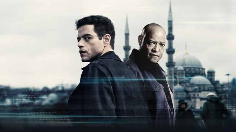 Amator Cały Film (2025) - Vider • Filmy-Vider.pl