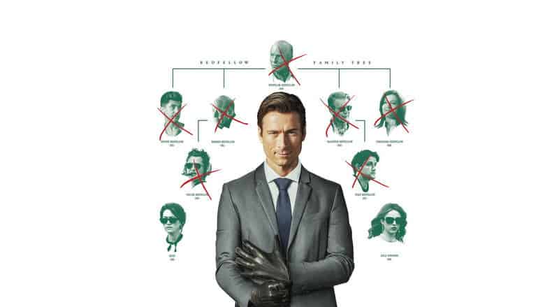 Przepis na morderstwo Cały Film (2026) - Vider • Filmy-Vider.pl