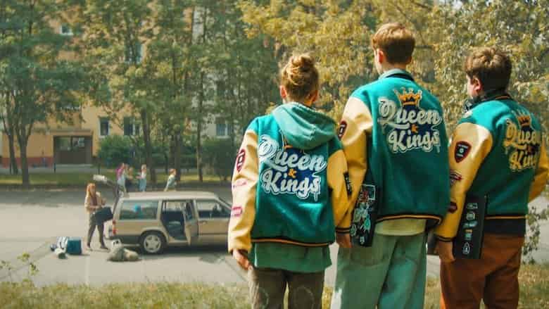 Za duży na bajki 2 Cały Film (2024) - Vider • Filmy-Vider.pl