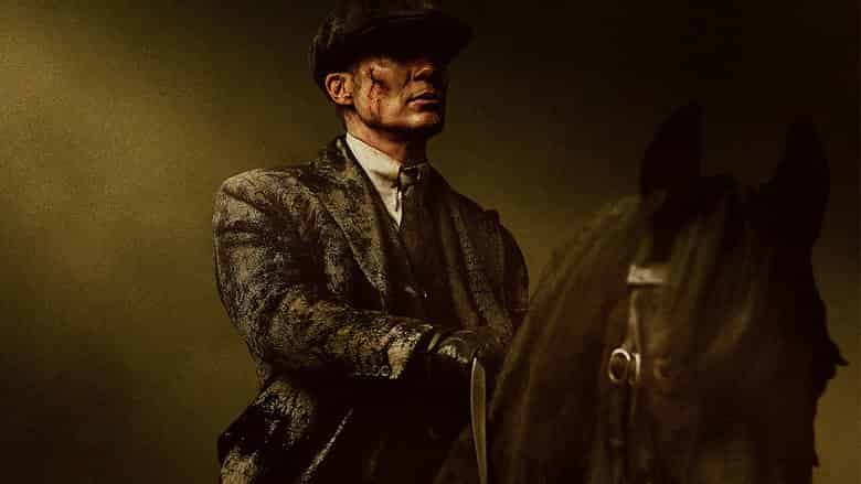 Peaky Blinders: Nieśmiertelny Cały Film (2026) - Vider • Filmy-Vider.pl
