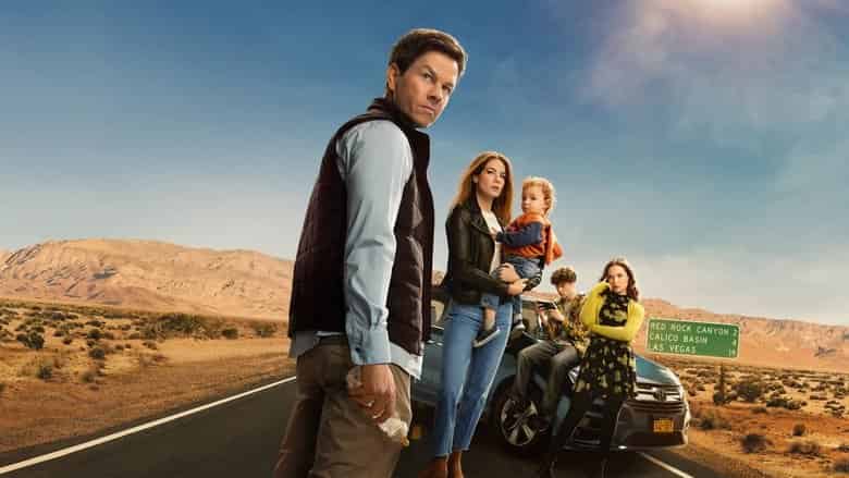 Plan wycieczki Cały Film (2023) - Vider • Filmy-Vider.pl