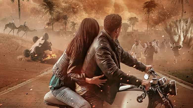 The Lost Princess Cały Film (2025) - Vider • Filmy-Vider.pl