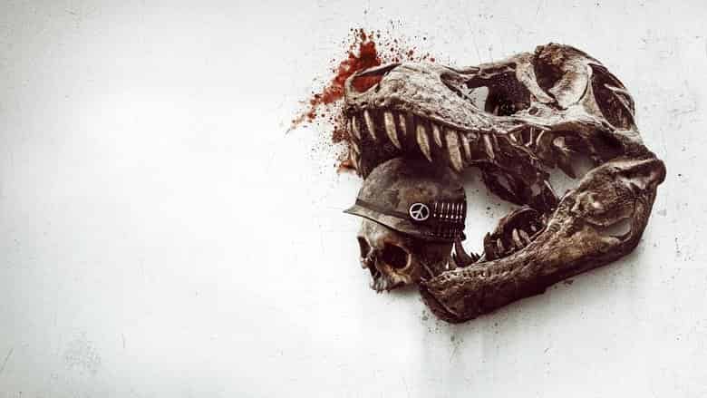 Wojna o przetrwanie Cały Film (2025) - Vider • Filmy-Vider.pl