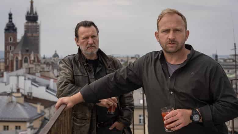 Vinci 2 Cały Film (2025) - Vider • Filmy-Vider.pl