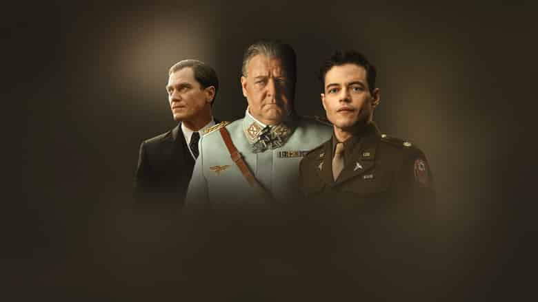 Norymberga Cały Film (2025) - Vider • Filmy-Vider.pl