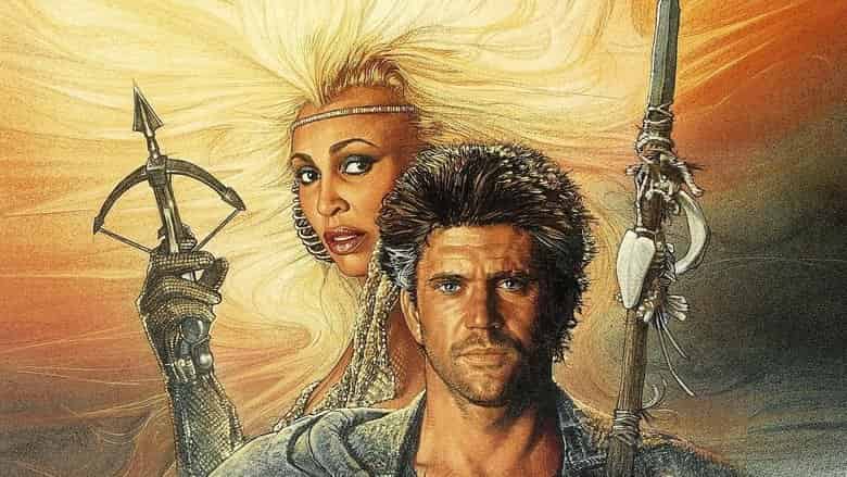Mad Max pod Kopułą Gromu Cały Film (1985) - Vider • Filmy-Vider.pl