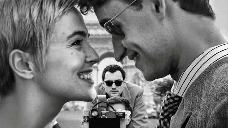 Nowa fala Cały Film (2025) - Vider • Filmy-Vider.pl